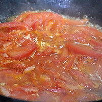 西红柿炒蛋的做法图解9