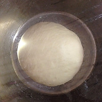 无油西西里面包 pane siciliano的做法图解3