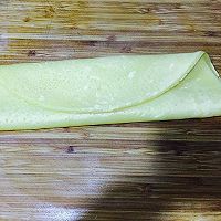 自制美味蛋皮的做法图解5
