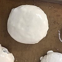 柠檬脆皮香氛欧包的做法图解20