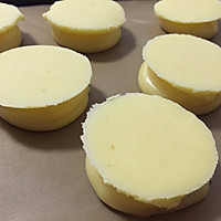 咖啡脆皮泡芙#蒸派or烤派#的做法图解8