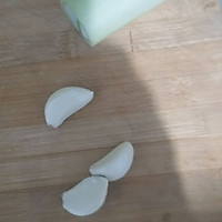 辣椒土豆片的做法图解2