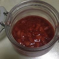 草莓酱的做法图解4