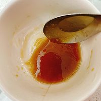虾仁滑蛋的做法图解3