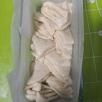 手撕断层吐司的做法图解5