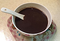 营养米糊-九阳豆浆机早餐的做法