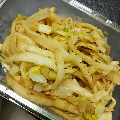 炒饼饼