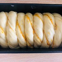 乳酪南瓜吐司的做法图解10
