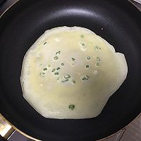 卷饼和小米豆粥的做法图解5