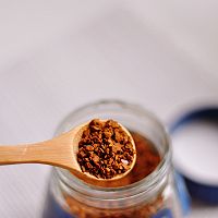 拿铁的做法图解4