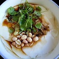 豆腐脑的做法图解4