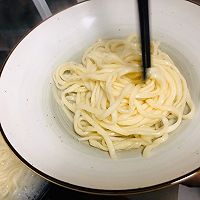 春味儿—春笋猪肝面的做法图解13