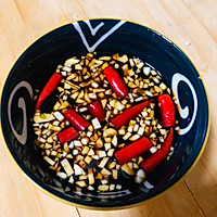 一分钟教会你—红烧茄子的做法图解3