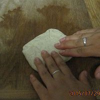 杂粮面包及三明治——超详细过程的做法图解8
