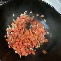 番茄鱼丸的做法图解7