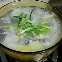 清汤龙趸的做法图解6