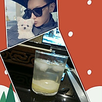 （步骤全，且简单）腌柠檬，柠檬水的做法图解5