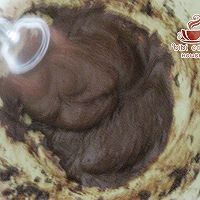【巧克力玛芬】#长帝烘焙节#的做法图解6