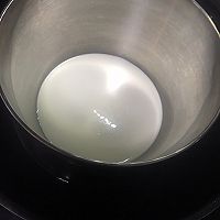 软软的太妃糖的做法图解2