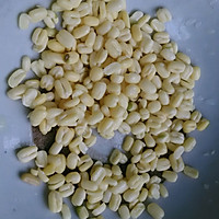 绿豆冰糕的做法图解3