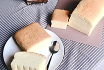 柯基抖臀——绵软的古早蛋糕的做法