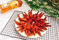 #寻味外婆乡#香卤鸡爪的做法