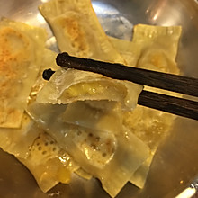 美味早餐香蕉派