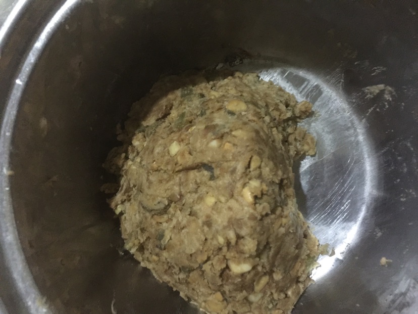 铜锣酥的做法图解5