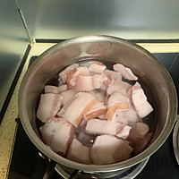 湘菜版腌菜蒸肉的做法图解4