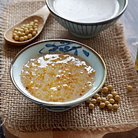 桂花豆浆奶冻的做法图解10