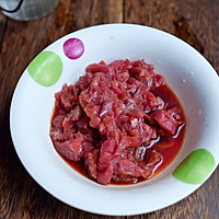 湿炒河粉的做法图解1