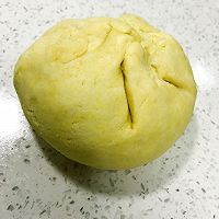 无糖玉米芝麻酥条饼干的做法图解9