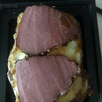 一人份牛油果三明治的做法图解5