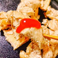 【快手多汁鸡胸肉】附多口味做法的做法图解7
