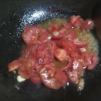 酸汤肥牛（番茄版）的做法图解6