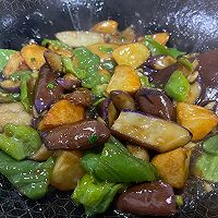 地三鲜的做法图解9