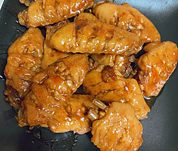 可乐鸡翅的做法