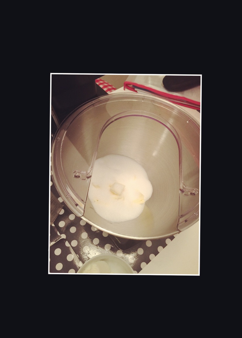 檸檬奶酪芝士蛋糕的做法图解3