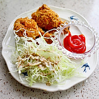 番茄风味空气炸鸡翅根【北鼎5系烤箱食谱】的做法图解10
