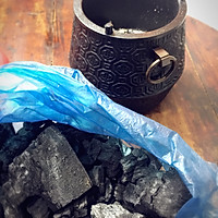 排骨煲仔饭的做法图解8