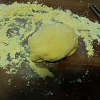 金枪鱼菠菜蘑菇凯撒蒂亚（附墨西哥玉米饼做法）的做法图解7