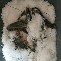 盐焗虾的做法图解3