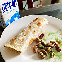 十分钟快手早餐 黑椒牛排包菜卷的做法图解13