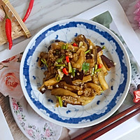#夏日消暑，非它莫属#蒜泥耗油茄子【零失败】的做法图解8