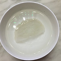 冰糖燕窝的做法图解2