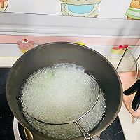 #夏日餐桌降温企划#涝汁食蔬的做法图解1