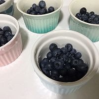 蓝莓克拉芙缇蛋糕的做法图解6