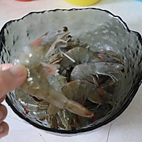 好吃的干锅香辣虾的做法图解2