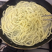 招牌炒面的做法图解1