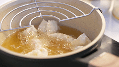 春节红薯“奶糖”的做法图解4